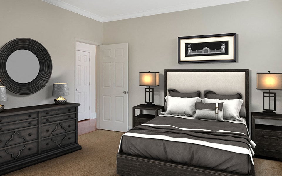 Fort Stewart Family Homes Family housing at Fort Stewart, GA Photos